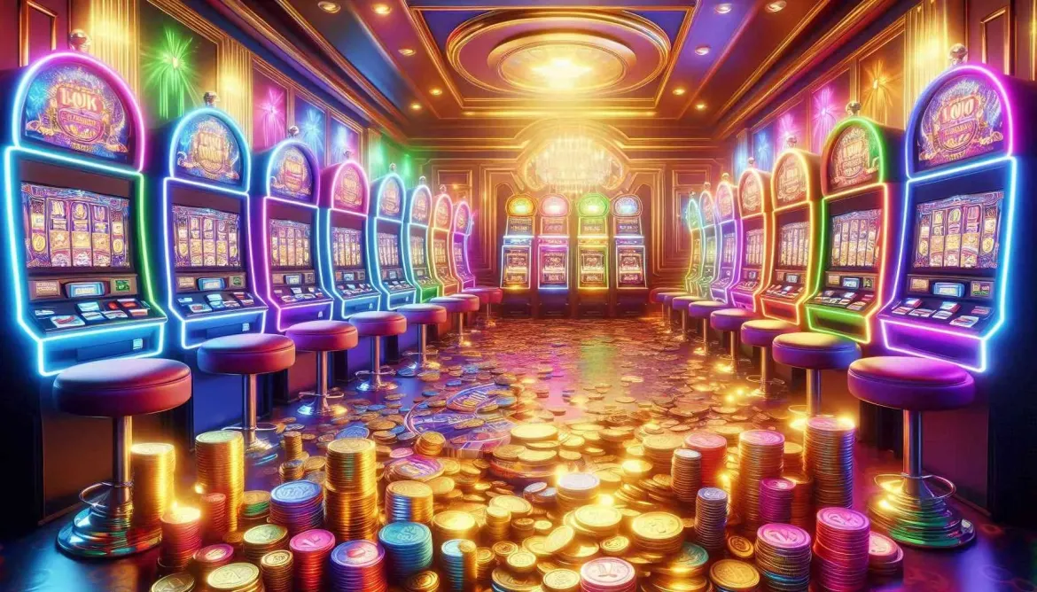 Spinania Casino